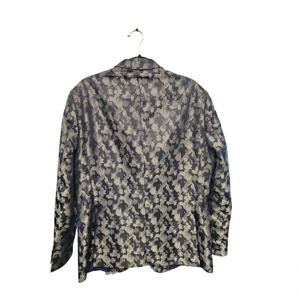 Maczoo blazer socrate